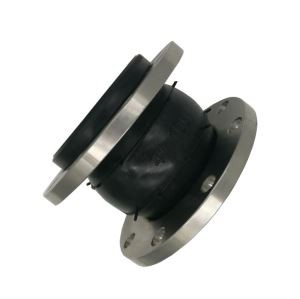 DN200 Rubber Expansion Joint