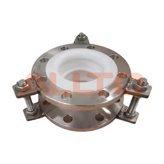 Teflon Kompansatörler